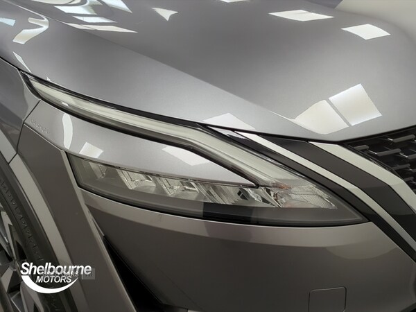 Used Nissan Qashqai 2022 for sale - 75429989: Photo 18
