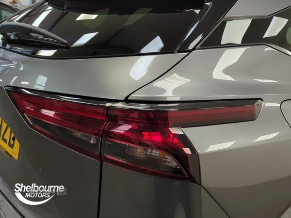 Used Nissan Qashqai 2022 for sale - 75429989: Photo 19