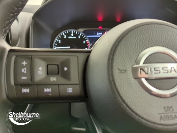 Used Nissan Qashqai 2022 for sale - 75429989: Photo 22