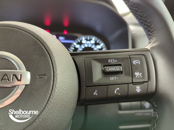 Used Nissan Qashqai 2022 for sale - 75429989: Photo 23