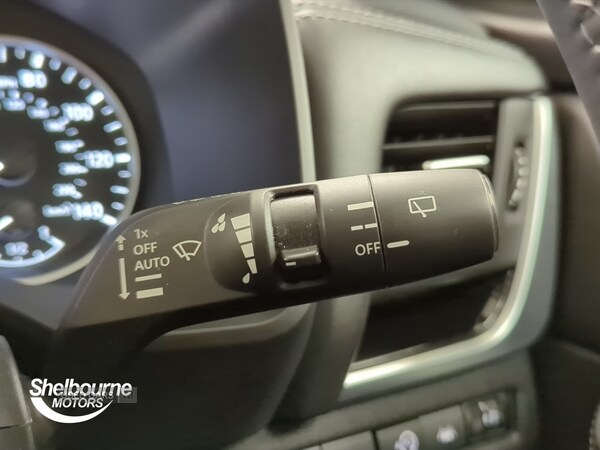 Used Nissan Qashqai 2022 for sale - 75429989: Photo 24