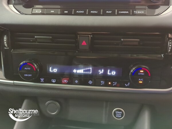Used Nissan Qashqai 2022 for sale - 75429989: Photo 27