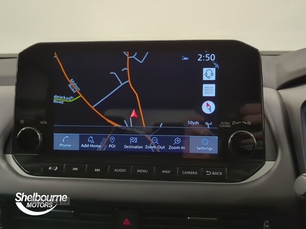 Used Nissan Qashqai 2022 for sale - 75429989: Photo 29