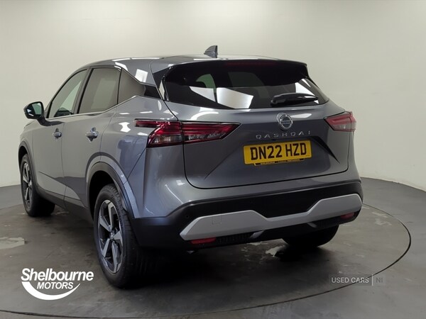Used Nissan Qashqai 2022 for sale - 75429989: Photo 2