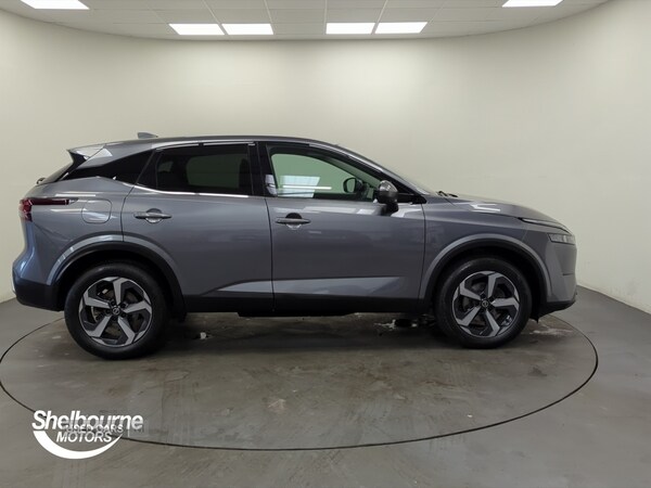 Used Nissan Qashqai 2022 for sale - 75429989: Photo 3
