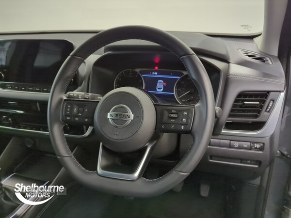 Used Nissan Qashqai 2022 for sale - 75429989: Photo 4