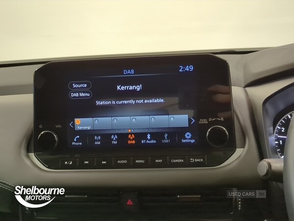 Used Nissan Qashqai 2022 for sale - 75429989: Photo 5