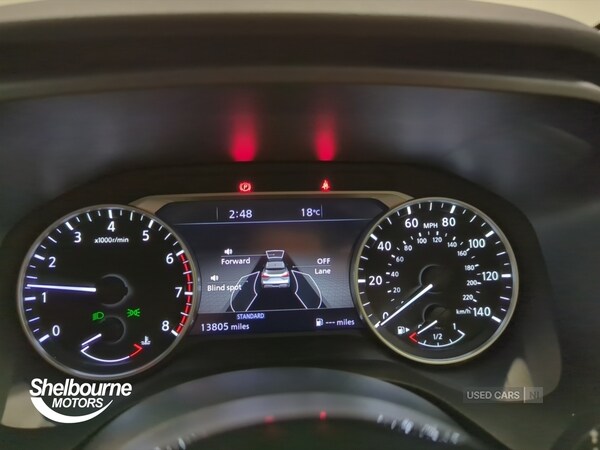 Used Nissan Qashqai 2022 for sale - 75429989: Photo 6
