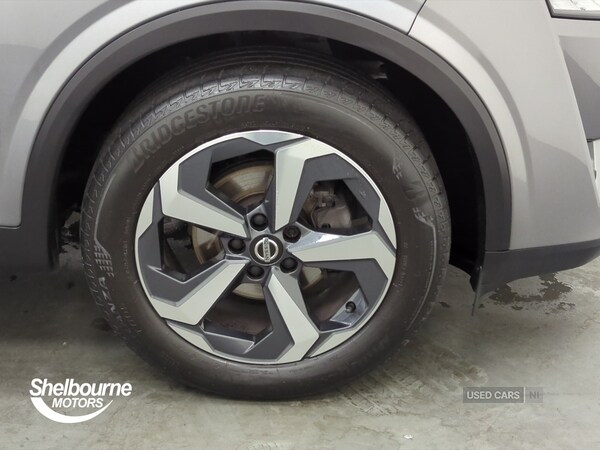 Used Nissan Qashqai 2022 for sale - 75429989: Photo 7