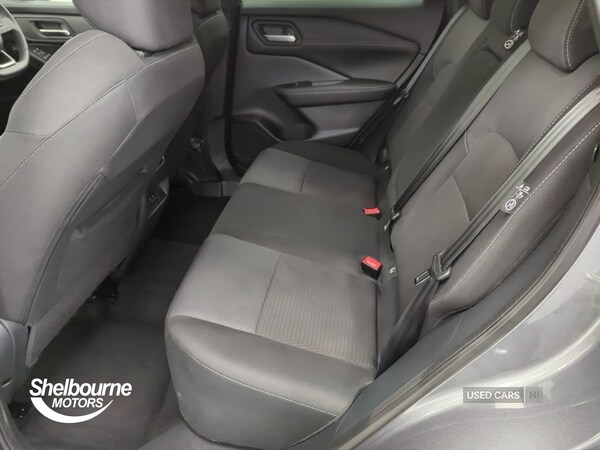 Used Nissan Qashqai 2022 for sale - 75429989: Photo 8