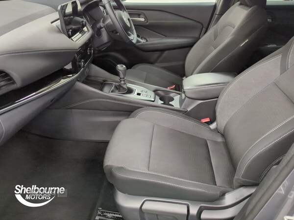 Used Nissan Qashqai 2022 for sale - 75429989: Photo 9