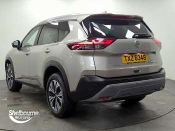 Used Nissan X-Trail 2024 for sale - 74082664: Photo
