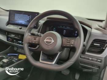 Used Nissan X-Trail 2024 for sale - 74082664: Photo