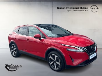 Used Nissan Qashqai 2023 for sale - 79509906: Photo