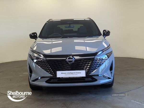 Used Nissan Qashqai 2025 for sale - 74668980: Photo 10