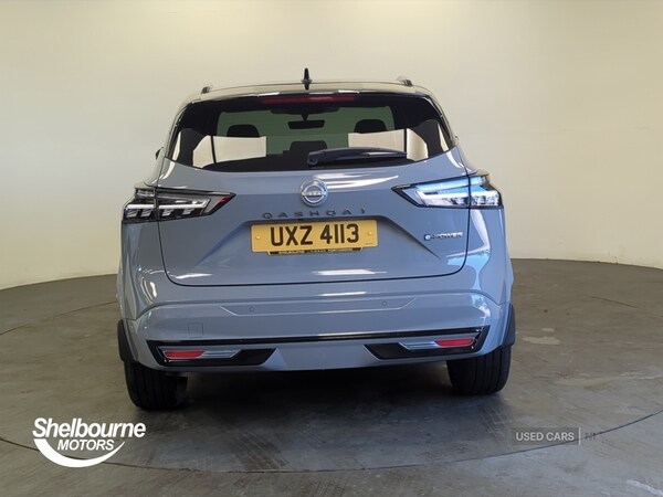 Used Nissan Qashqai 2025 for sale - 74668980: Photo 13