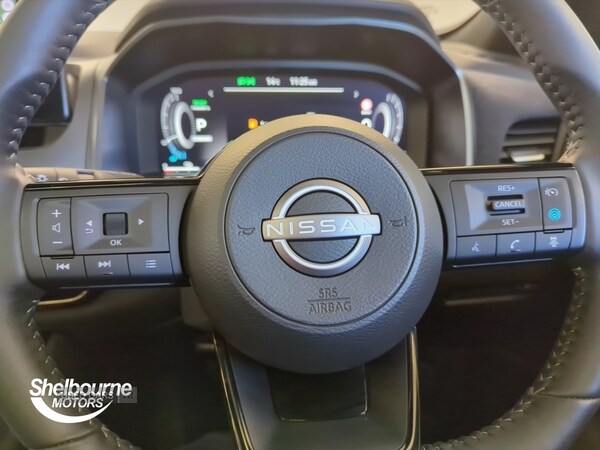 Used Nissan Qashqai 2025 for sale - 74668980: Photo 15