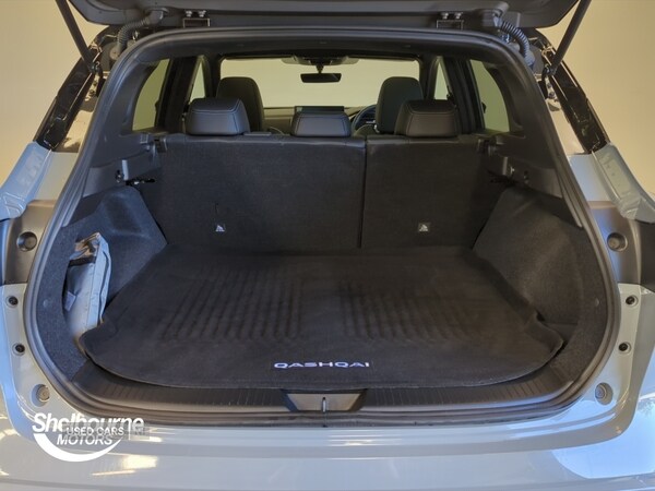 Used Nissan Qashqai 2025 for sale - 74668980: Photo 17
