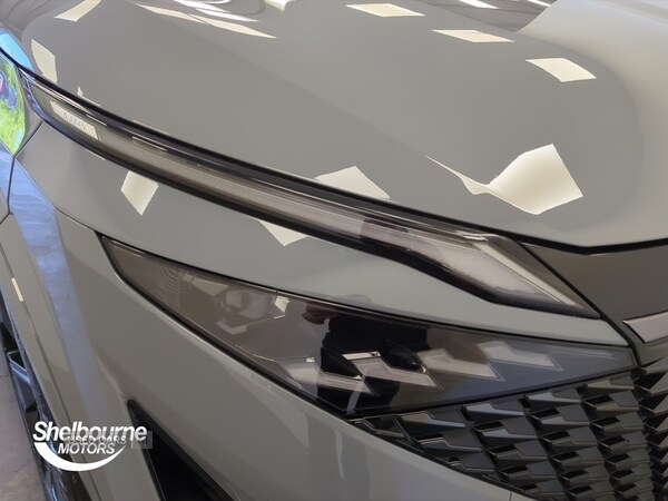 Used Nissan Qashqai 2025 for sale - 74668980: Photo 18