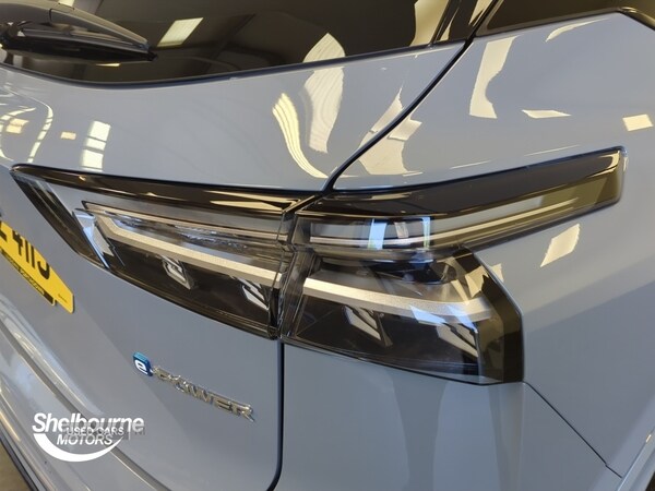 Used Nissan Qashqai 2025 for sale - 74668980: Photo 19