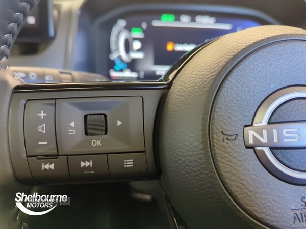Used Nissan Qashqai 2025 for sale - 74668980: Photo 22