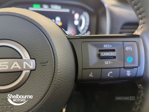Used Nissan Qashqai 2025 for sale - 74668980: Photo 23