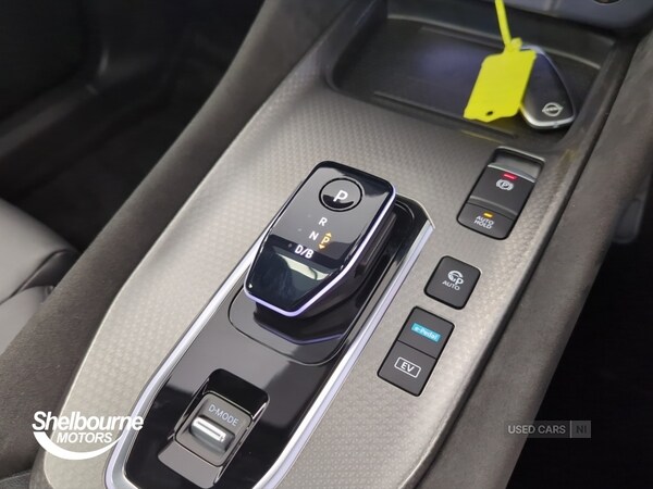 Used Nissan Qashqai 2025 for sale - 74668980: Photo 26
