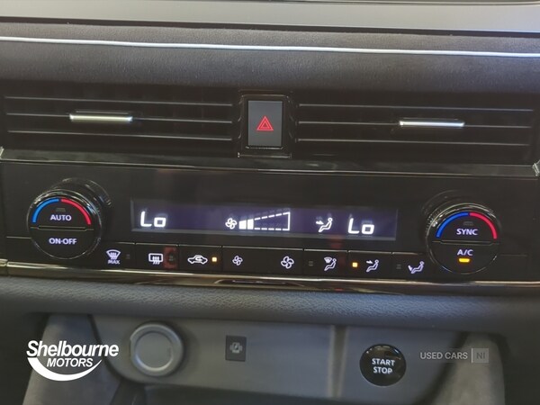 Used Nissan Qashqai 2025 for sale - 74668980: Photo 27