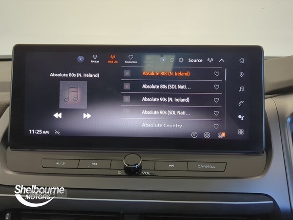 Used Nissan Qashqai 2025 for sale - 74668980: Photo 28
