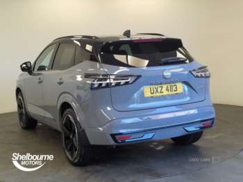 Used Nissan Qashqai 2025 for sale - 74668980: Photo
