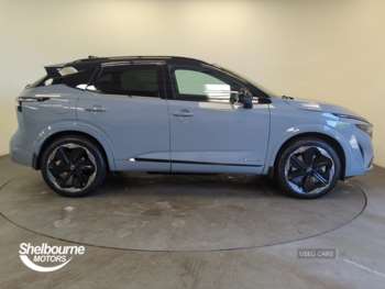 Used Nissan Qashqai 2025 for sale - 74668980: Photo