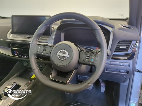Used Nissan Qashqai 2025 for sale - 74668980: Photo 4