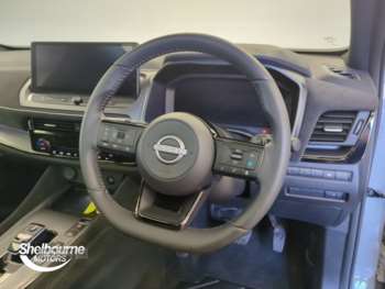 Used Nissan Qashqai 2025 for sale - 74668980: Photo