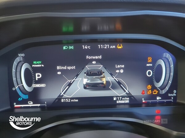 Used Nissan Qashqai 2025 for sale - 74668980: Photo 6