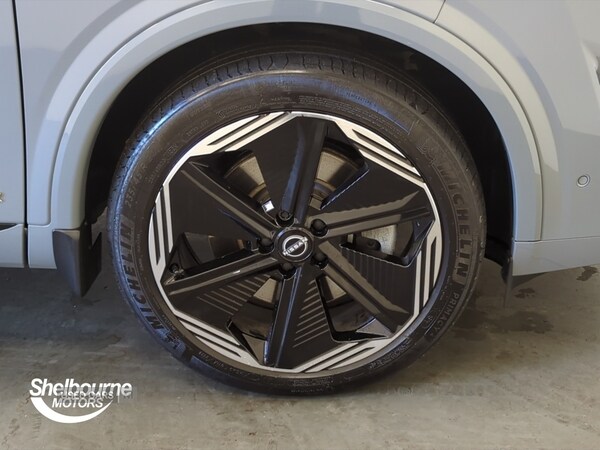 Used Nissan Qashqai 2025 for sale - 74668980: Photo 7