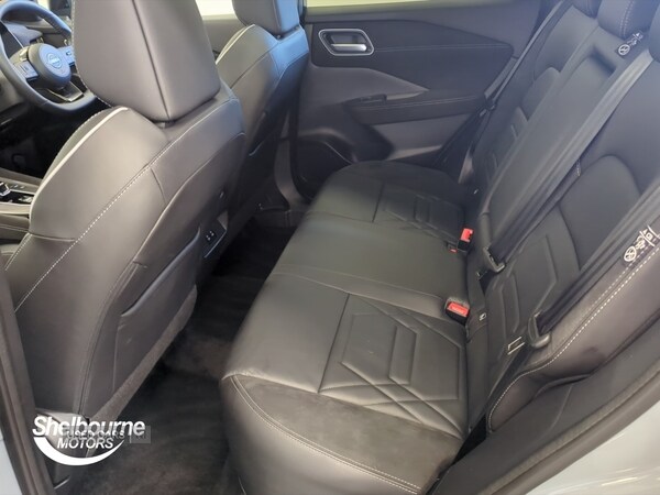 Used Nissan Qashqai 2025 for sale - 74668980: Photo 8