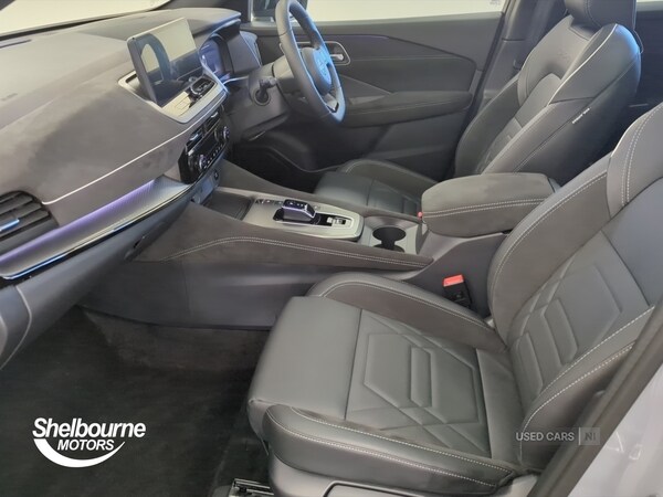 Used Nissan Qashqai 2025 for sale - 74668980: Photo 9