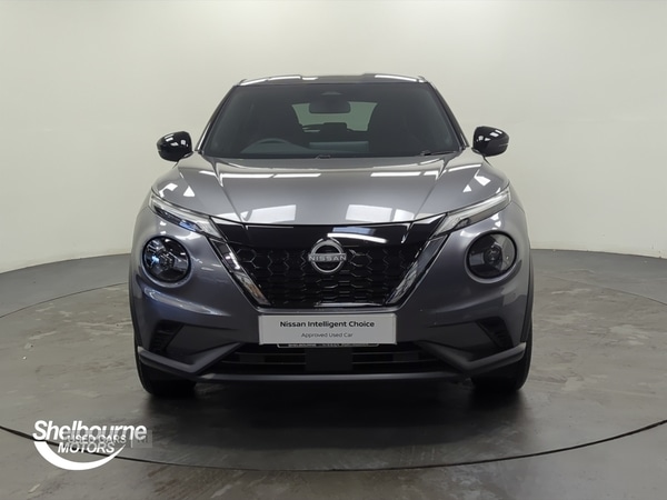 Used Nissan Juke 2025 for sale - 76240542: Photo 10