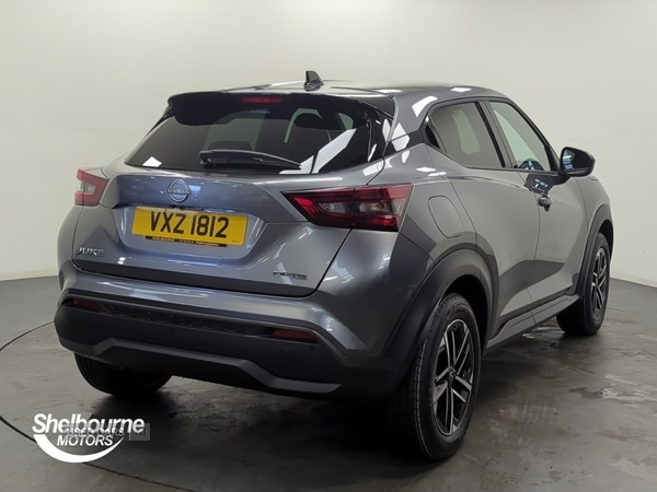 Used Nissan Juke 2025 for sale - 76240542: Photo 12