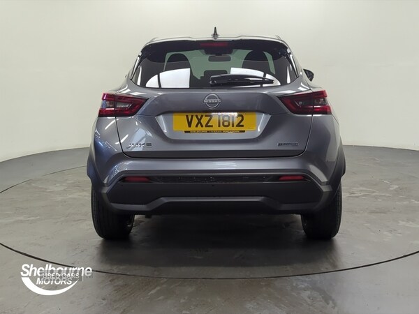 Used Nissan Juke 2025 for sale - 76240542: Photo 13