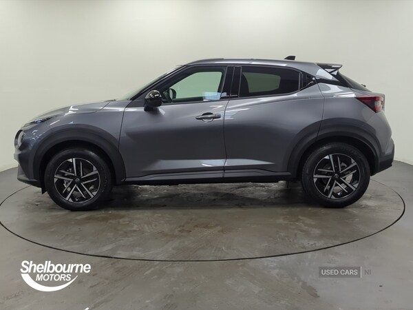 Used Nissan Juke 2025 for sale - 76240542: Photo 14