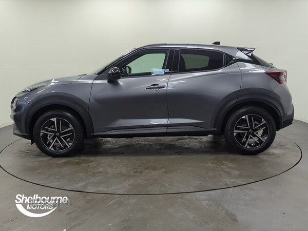 Used Nissan Juke 2025 for sale - 76240542: Photo 14