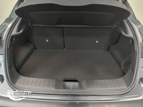 Used Nissan Juke 2025 for sale - 76240542: Photo 17