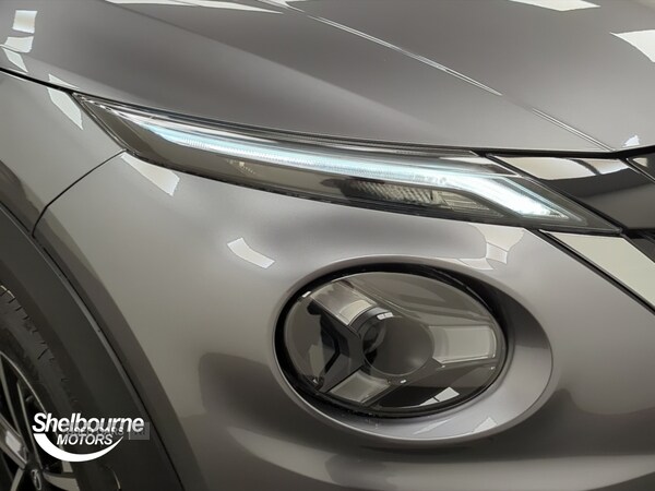 Used Nissan Juke 2025 for sale - 76240542: Photo 18