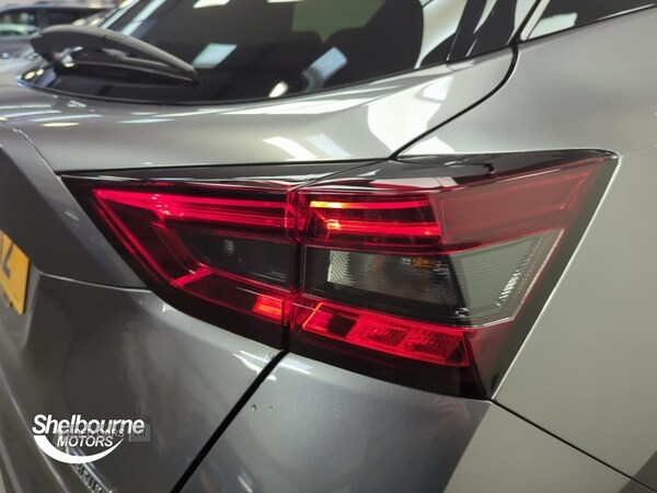 Used Nissan Juke 2025 for sale - 76240542: Photo 19