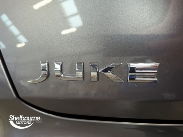 Used Nissan Juke 2025 for sale - 76240542: Photo 20