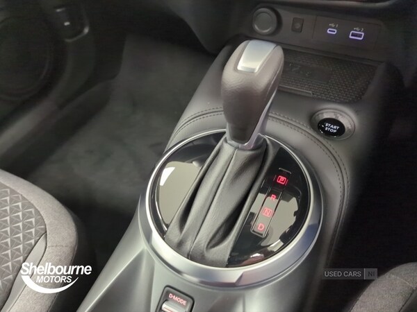 Used Nissan Juke 2025 for sale - 76240542: Photo 27