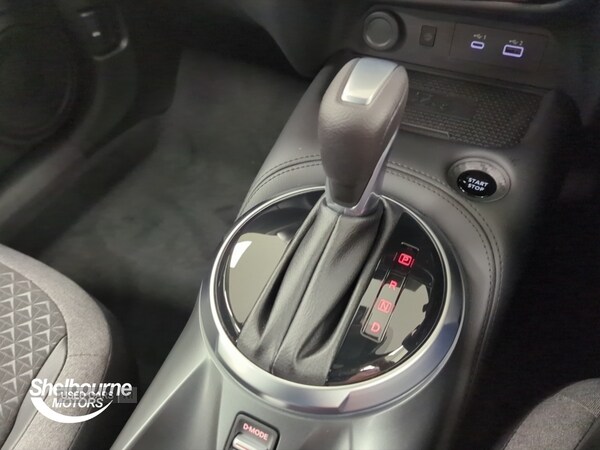Used Nissan Juke 2025 for sale - 76240542: Photo 27