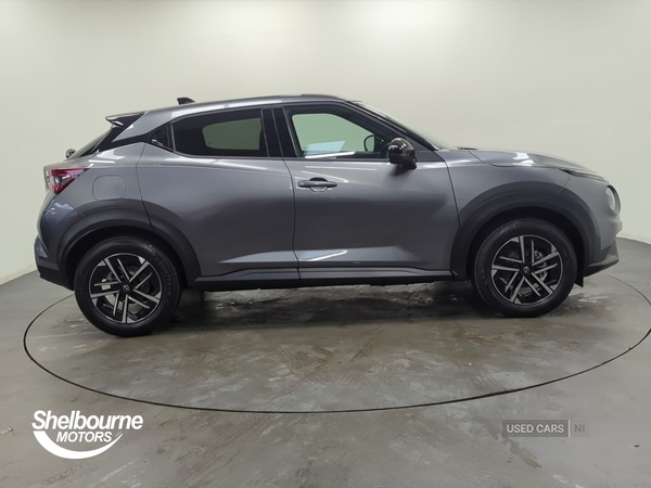Used Nissan Juke 2025 for sale - 76240542: Photo 3