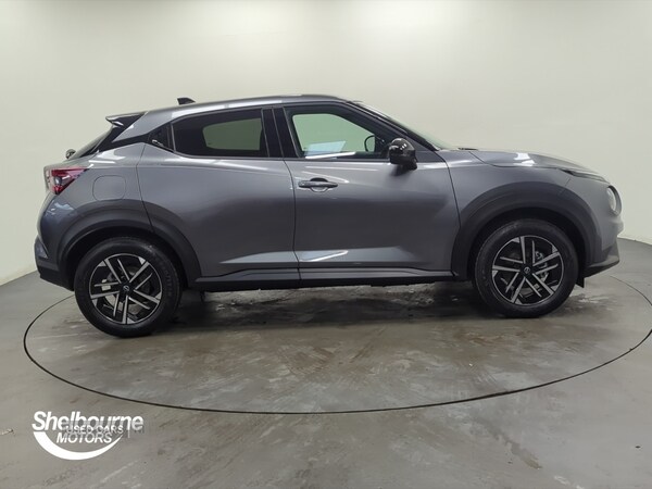 Used Nissan Juke 2025 for sale - 76240542: Photo 3